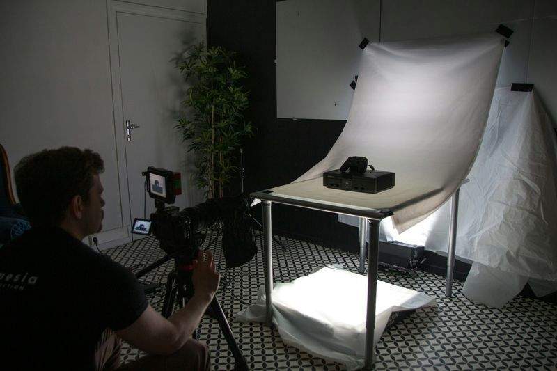 Professionelle Portraits für einen einheitlichen Markenauftritt